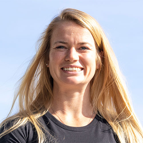 Gabriel Prill Coach of CrossFit Near Fryeburg, Maine