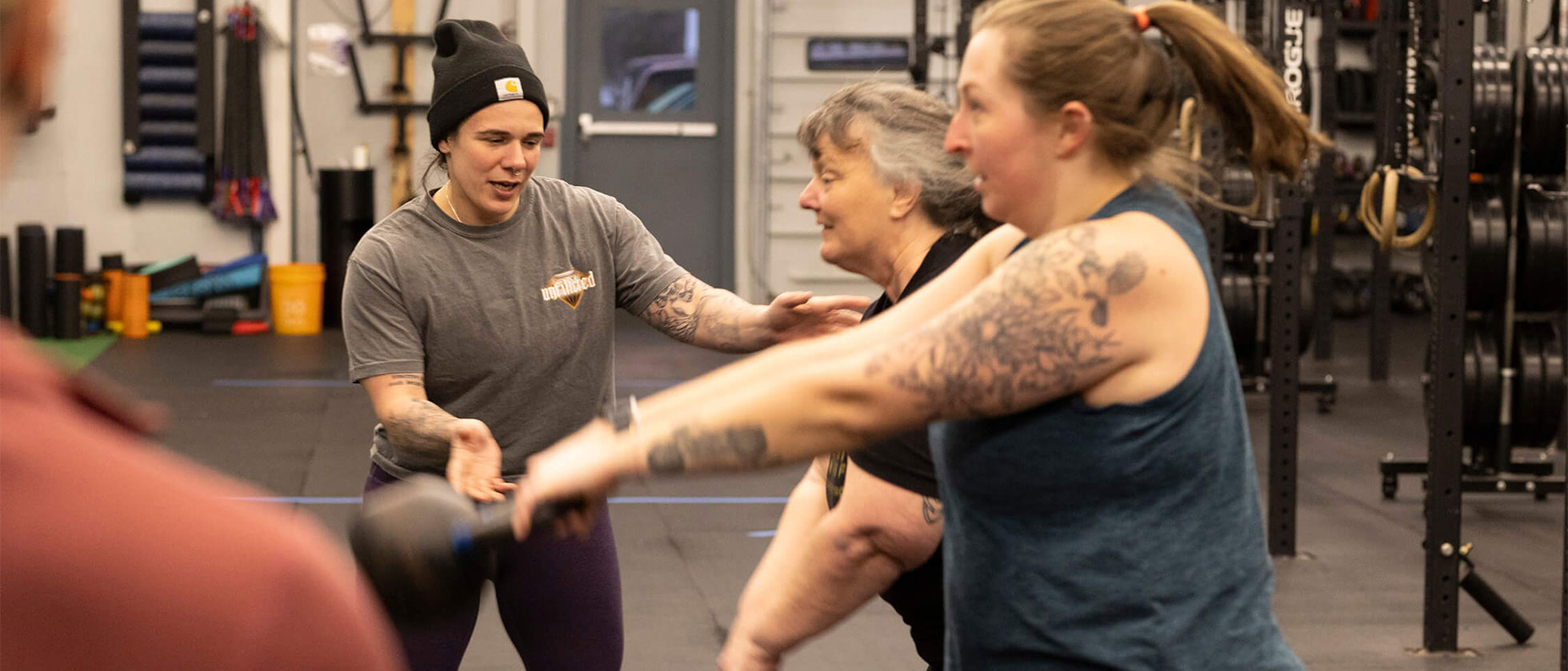 Top 5 Best Gyms In Conway