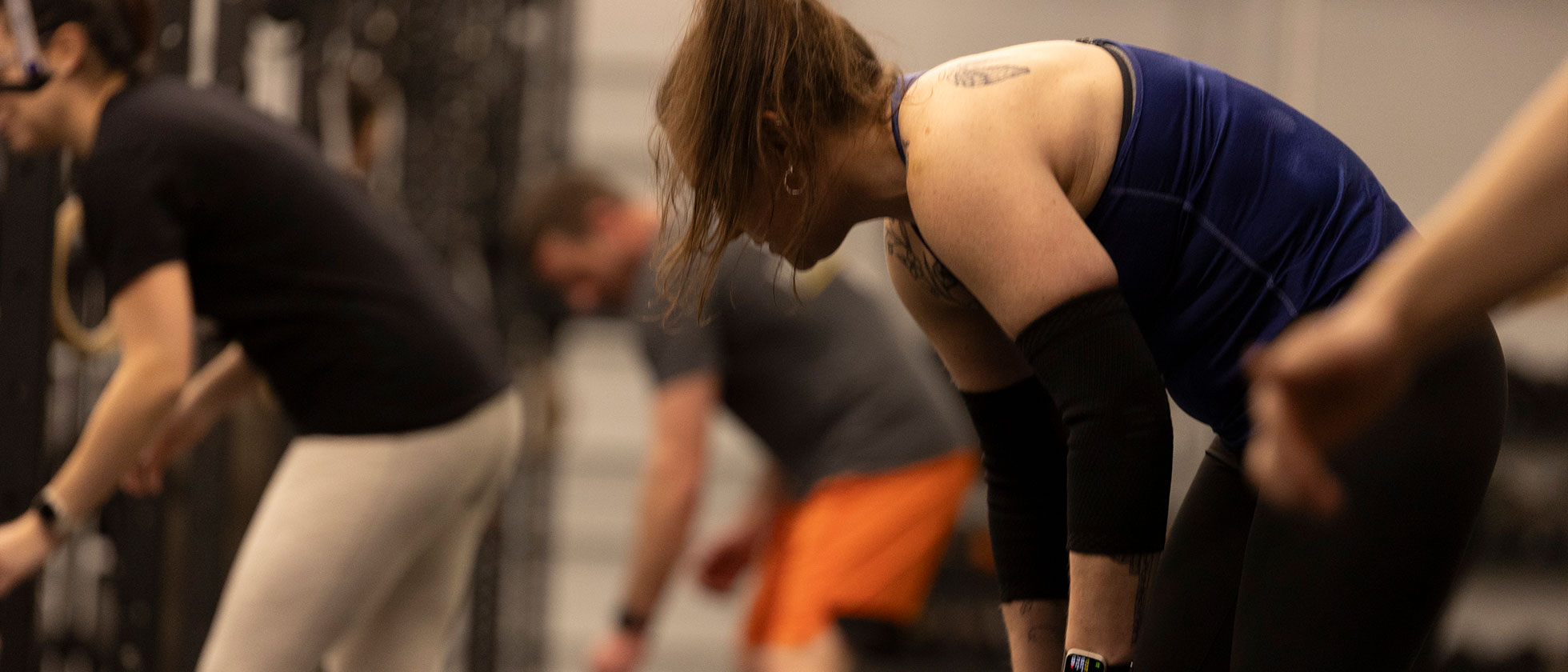 Top-Rated Gym In Madison with Movement Therapy