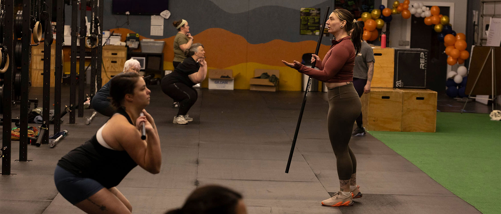 Top Semi-Private Personal Training In Jackson, NH